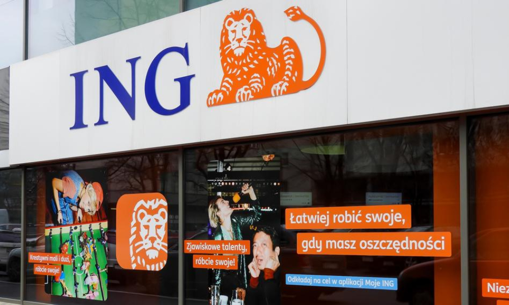 Bank zrealizował przelew i zablokował konto. Nietypowy przypadek klienta ING