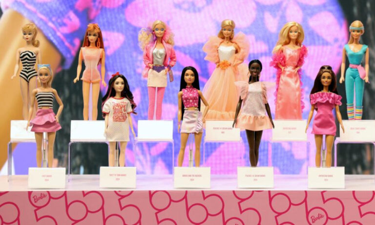 Barbie spotyka ChatGPT: Mattel i OpenAI łączą siły w zabawie dla dzieci - INFBusiness