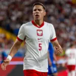 Piłkarze zaatakowani przez kibiców. Piłkarze polskiej reprezentacji traktowani brutalnie