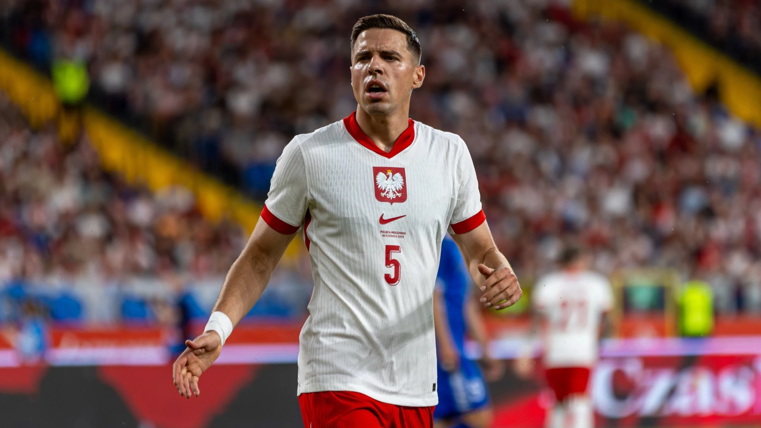 Jan Bednarek