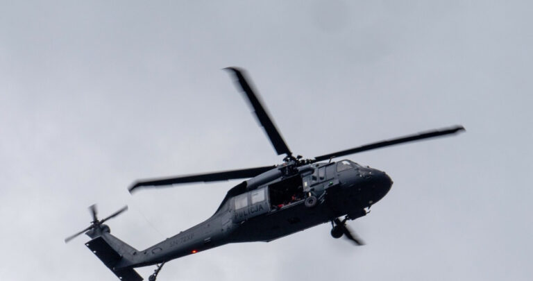Bez pilotów nie będą latać. Armia zmienia priorytety - INFBusiness
