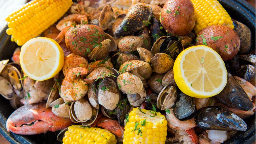Red Lobster rozpoczyna Crabfest z różnymi daniami z owoców morza w cenach zaczynających się od 24 dolarów - INFBusiness