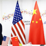 Cła USA na Chiny spadną. Jest porozumienie z Pekinem