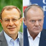 Czy to koniec premiera Donalda Tuska? Prof. Antoni Dudek: Tak wygląda upadek polityka