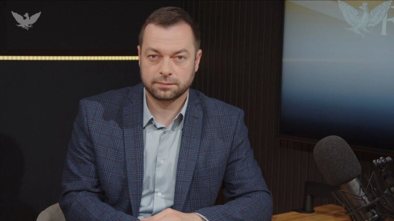 Poseł Polski 2050 przekonuje, że Szymon Hołownia mógł zostać prezydentem. W jakiej sytuacji? - INFBusiness