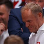 Czy po porażce Rafała Trzaskowskiego rząd Donalda Tuska powinien odejść? Wyniki sondażu