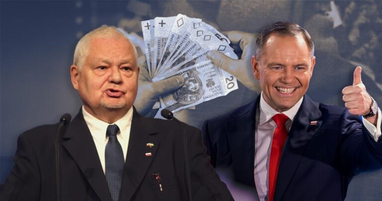 Co zrobi MPC po zwycięstwie Nawrockiego? Eksperci o scenariuszach stóp procentowych - INFBusiness