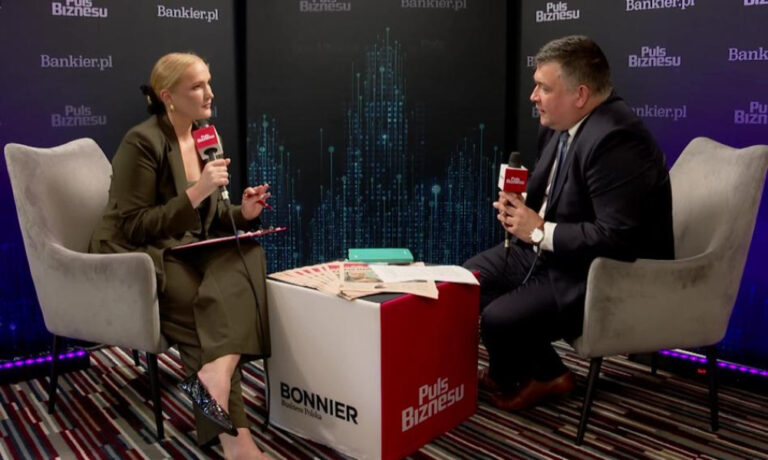 Czy klienci banków oczekują wsparcia ze strony sztucznej inteligencji? - INFBusiness