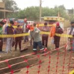 Pracownicy zakładów użyteczności publicznej w Peru odkryli 1000-letnią mumię sprzed czasów Inków