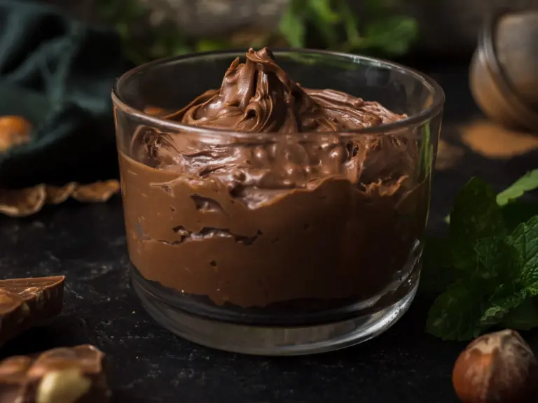 Ta domowa Nutella nie „idzie po bokach”. Jest fit i dba o Twoje zdrowie - INFBusiness