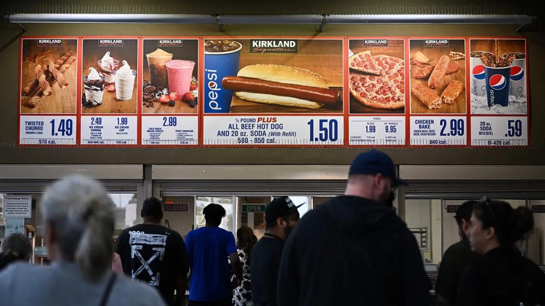 Użytkownik Reddita opisuje chaotyczny pierwszy dzień w punkcie gastronomicznym Costco: „Chcę rzucić” - INFBusiness