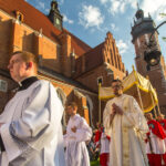 Dlaczego Boże Ciało zawsze wypada w czwartek?