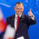 Dlaczego Nawrocki wygrał? Ekspert: To efekt bumerangu, nachalność się zemściła