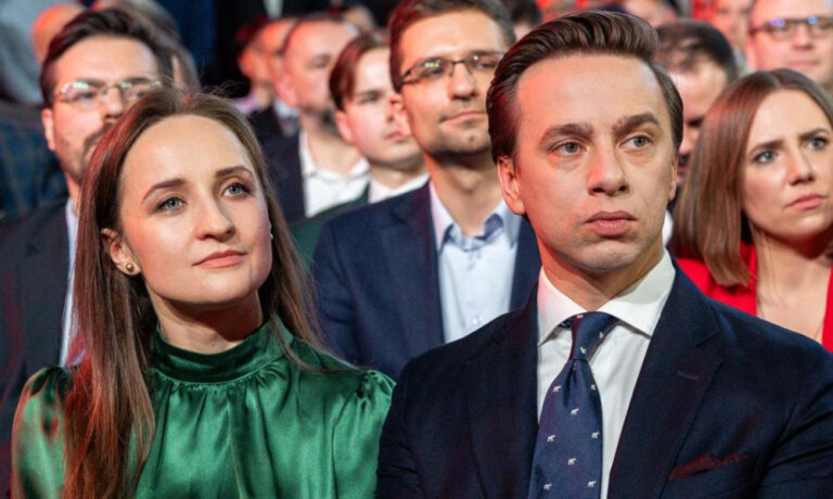 Działki i kryptowaluty. Rodzina Bosaków pokazała, gdzie inwestuje swój majątek - INFBusiness