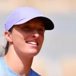 Kiedy Iga Świątek zagra swój następny mecz? Polka bierze udział w Roland Garros 2025 – Tenis