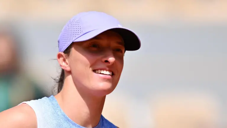 Kiedy Iga Świątek zagra swój następny mecz? Polka bierze udział w Roland Garros 2025 – Tenis - INFBusiness