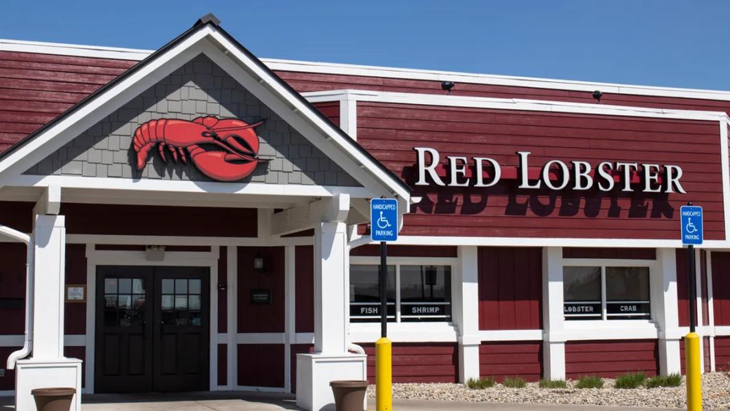 Red Lobster rozpoczyna Crabfest z różnymi daniami z owoców morza w cenach zaczynających się od 24 dolarów - INFBusiness