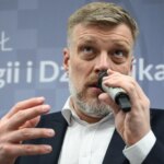 Adrian Zandberg: Dlatego jestem w opozycji i zagłosowałem przeciw wotum zaufania dla rządu Tuska