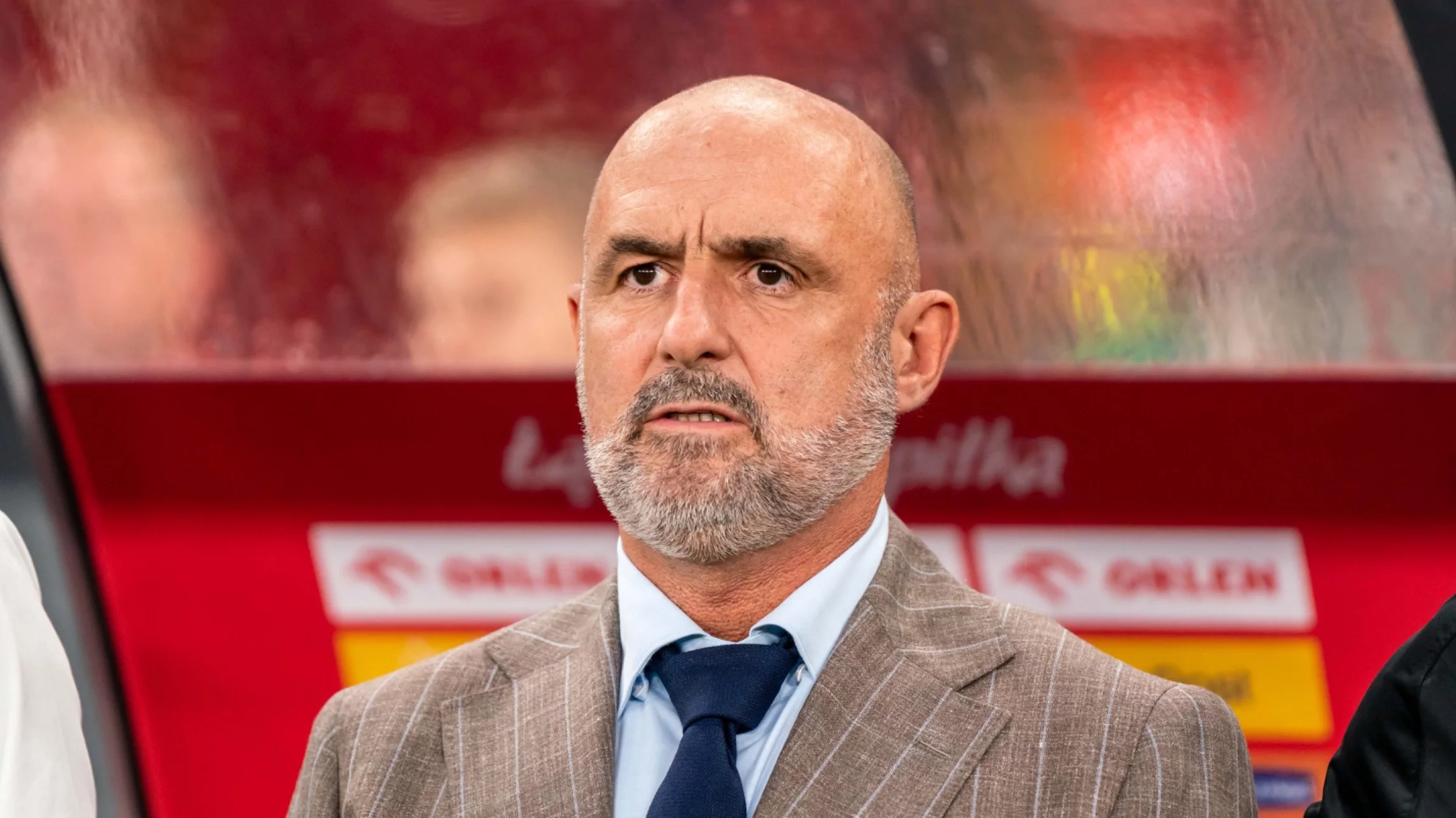 Michał Probierz