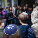 W lokalu należącym do miasta Warszawa odbyła się jawnie antysemicka impreza