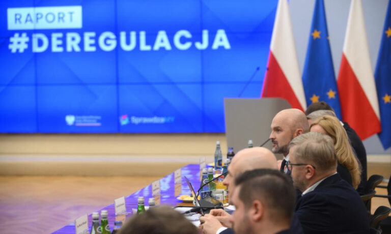 Firmy mogą zaoszczędzić czas i pieniądze. Zmiany nadchodzą na rynku pracy - INFBusiness