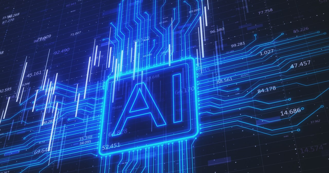 Artificial intelligence is spreading globally. An AI gigafactory is set to be established in Poland. Illustrative image /123RF/PICSEL
