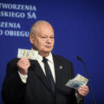 Glapiński: W przyszłym roku dług Polski może po raz pierwszy przekroczyć 60% PKB