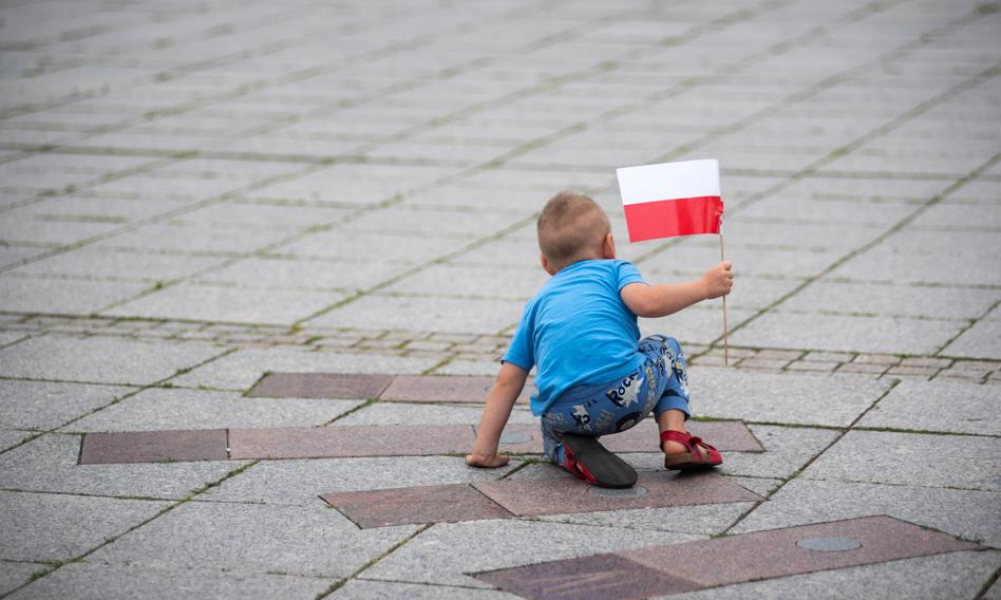 Ile kosztuje wychowanie dziecka od urodzenia do osiemnastego roku życia? Mamy najnowsze dane