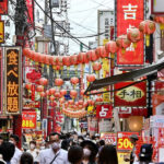 Japonia wprowadza zmiany mające na celu ograniczenie masowej turystyki