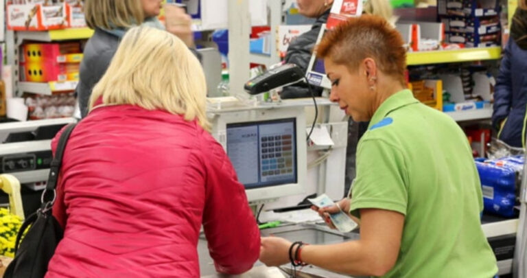 Kradzieże żywności rosną, a handel staje przed nowym wyzwaniem - INFBusiness