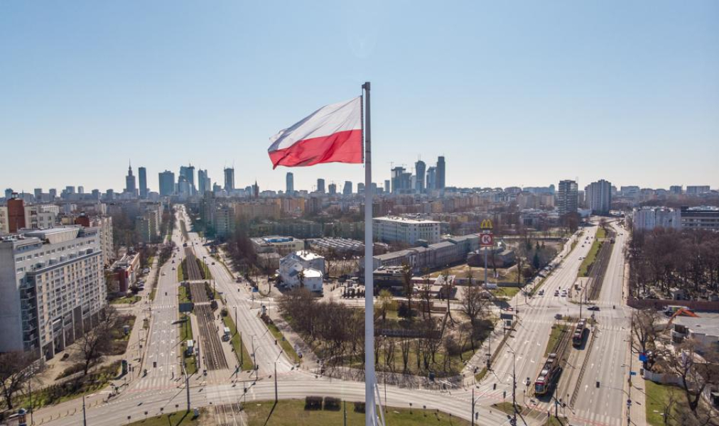 Kto wygrał w prowincjach? Znamy wyniki wyborów prezydenckich