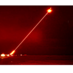 Laser przeciw dronom Ukrainy okazał się chiński. Skąd się wziął w Rosji? I co potrafi?