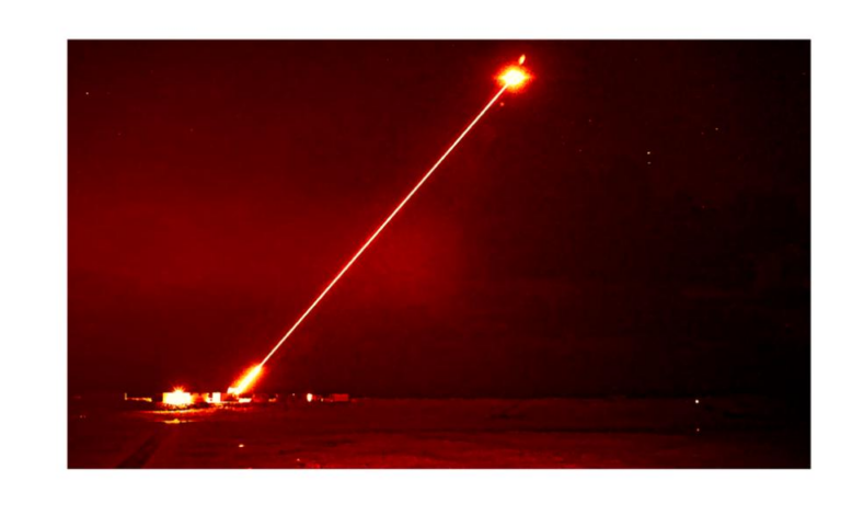 Laser przeciw dronom Ukrainy okazał się chiński. Skąd się wziął w Rosji? I co potrafi? - INFBusiness