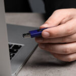 Malware USB: Systemy państwowe pod lupą