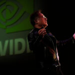 Nvidia i Perplexity będą wspierać AI z Polski. Bald Eagle wezwany do zarządu przez Jensena Huanga