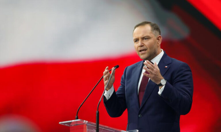 Obywatele hojnie wspierali kampanię Karola Nawrockiego. Personel ujawnia - INFBusiness