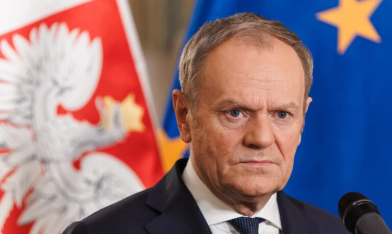 Obóz rządzący jest w szoku. Co zrobi premier Tusk? - INFBusiness