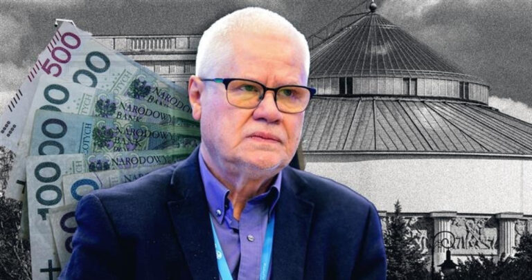 Odbudowa nie wystarczy. Jerzy Hausner o zagrożeniu kryzysem fiskalnym - INFBusiness