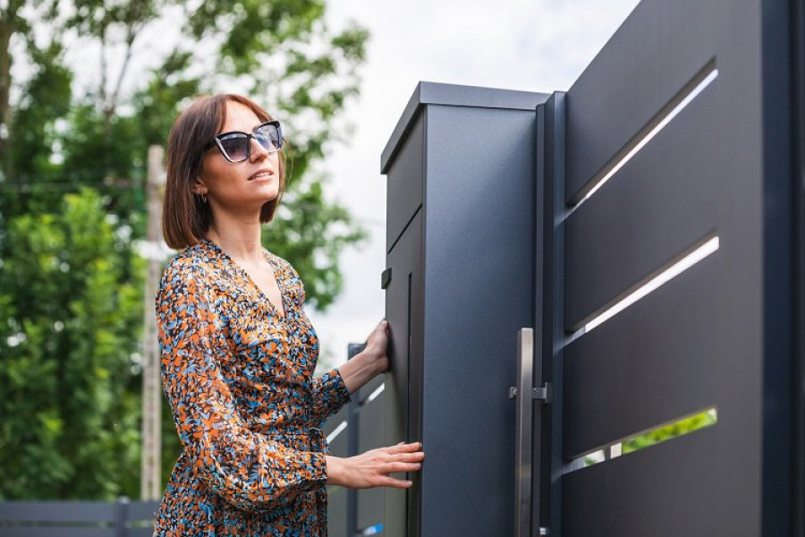 Ogrodzenia aluminiowe – wybór dla wymagających - INFBusiness