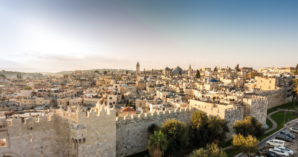 Tomorrow marks the start of Israel's operation to transport around 150,000 individuals stranded in other countries /123RF/PICSEL