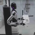 Pokojówka przyszłości odmieni hotele. Ten chiński robot firmy Zerith nie tylko sprząta