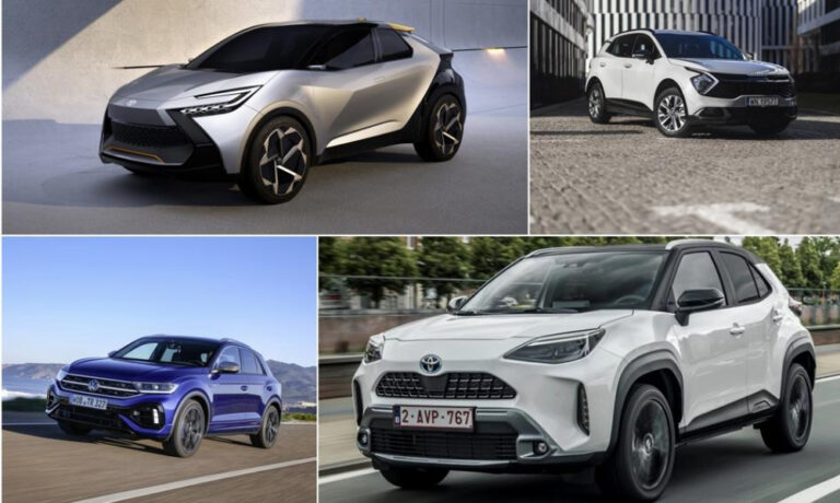 Polacy masowo kupują nowe samochody. Kto dominuje? Ani Corolla, ani Octavia - INFBusiness