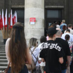 Polacy wybierają prezydenta. Czy frekwencja będzie dziś rekordowa? Czy przekroczymy 70 procent?