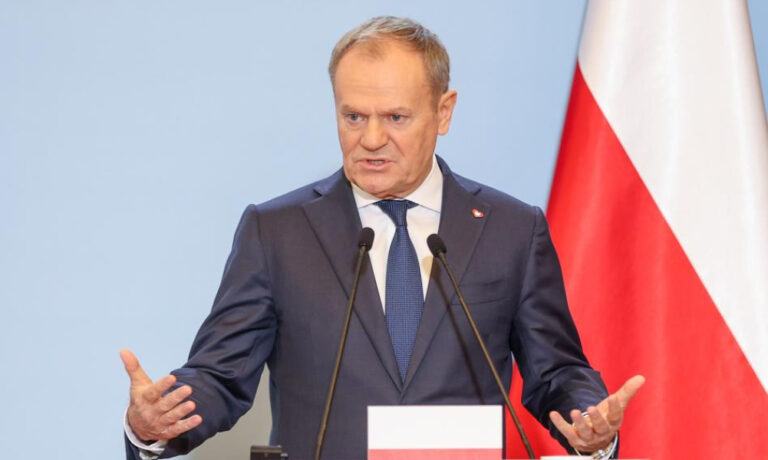 Polska kupi trzy okręty podwodne. Premier: Wybierzemy je bardzo rozważnie - INFBusiness