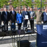 Powstała „Wrocławska Dolina Dronów” – współpraca uczelni, samorządów i biznesu