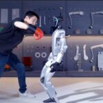 Powstaje „gniazdo robotów”. Kiedy humanoidy przestaną być zawodne i wejdą do domów?