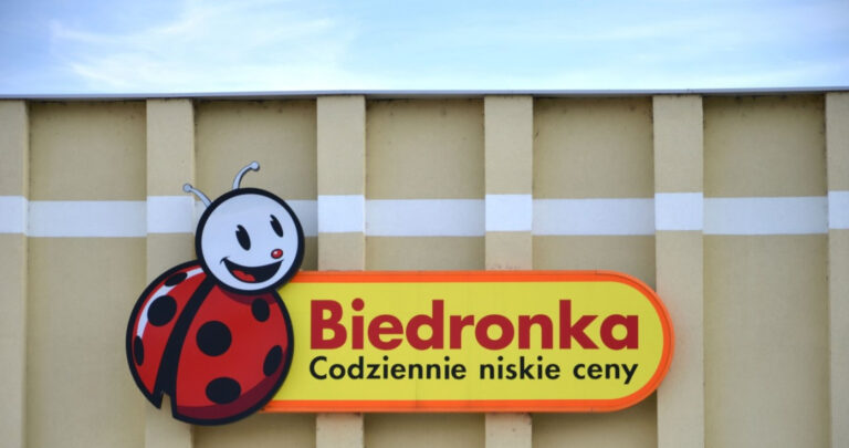 Praca sezonowa w Biedronce. Kto może skorzystać i ile można zarobić? - INFBusiness