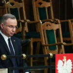 Prezydent chce zmian w konstytucji. Wydatki na obronę do 4 procent PKB