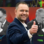 Prezydent Nawrocki będzie „hamulcem” rządu? Stawką jest m.in. kwota wolna od podatku