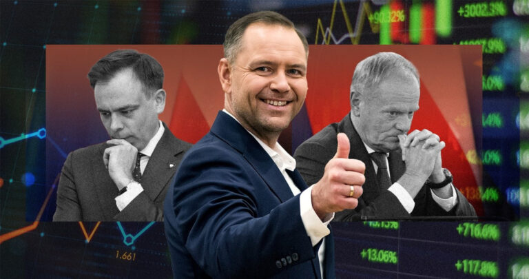 Prezydent Nawrocki będzie „hamulcem” rządu? Stawką jest m.in. kwota wolna od podatku - INFBusiness